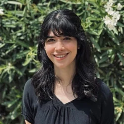 Courtney DiPaola2D AnimatorWalt Disney Animation Studios