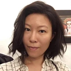 Helen JenVisual Effects ProducerNetflix