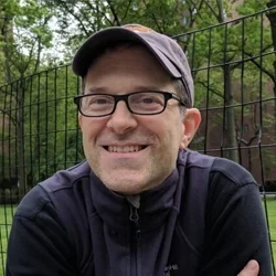 Phil McNagnyAssociate Professor