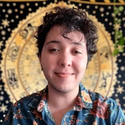 Raye RodriguezCreatorDirectorExecutive Producer